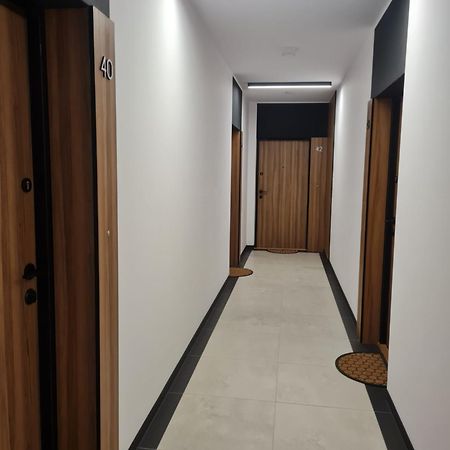 Airport Apartment Βαρσοβία Εξωτερικό φωτογραφία