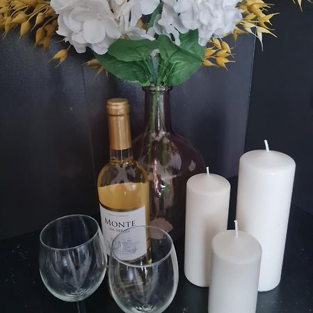 Airport Apartment Βαρσοβία Εξωτερικό φωτογραφία