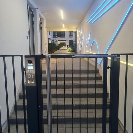 Airport Apartment Βαρσοβία Εξωτερικό φωτογραφία