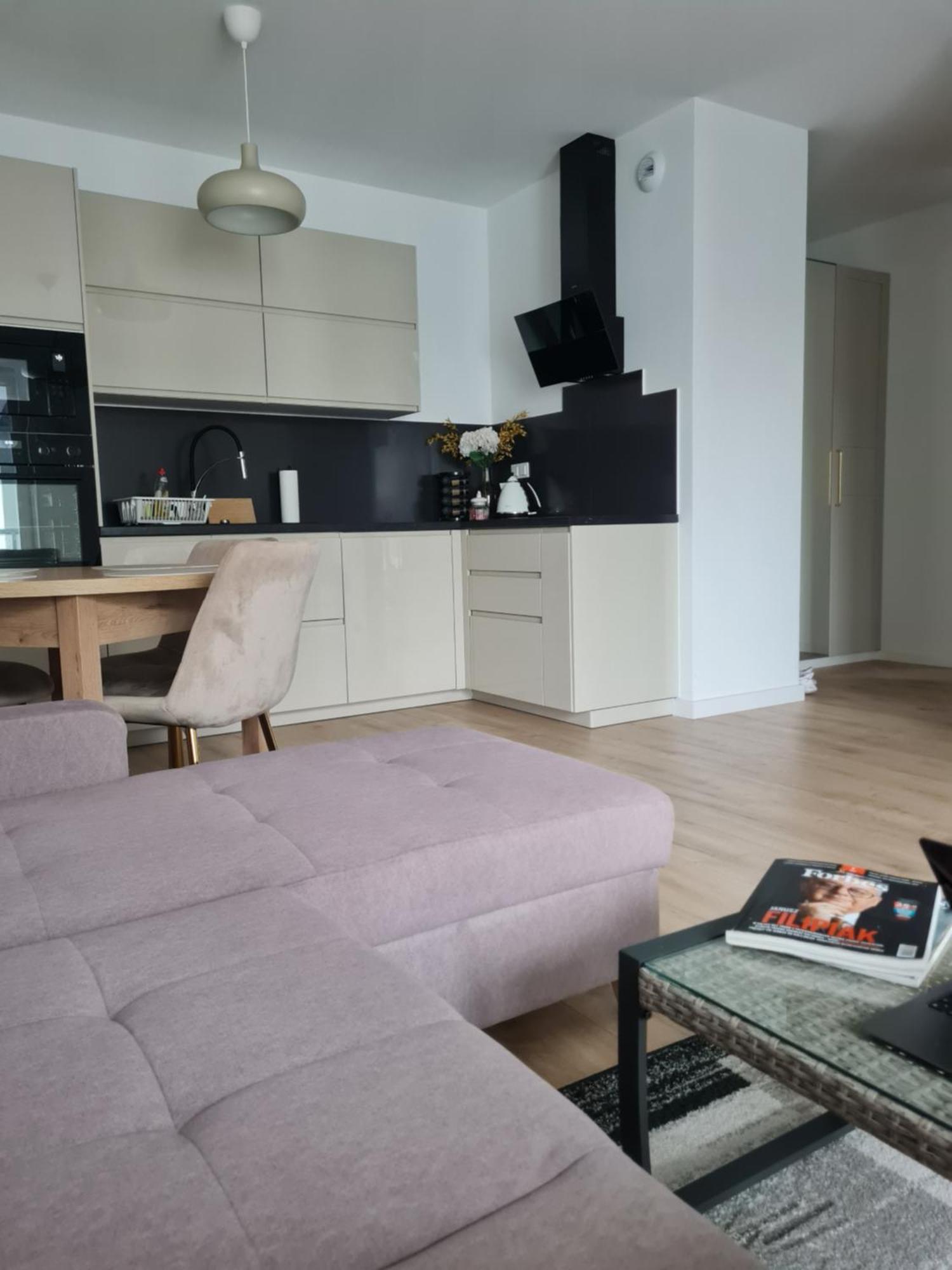Airport Apartment Βαρσοβία Εξωτερικό φωτογραφία