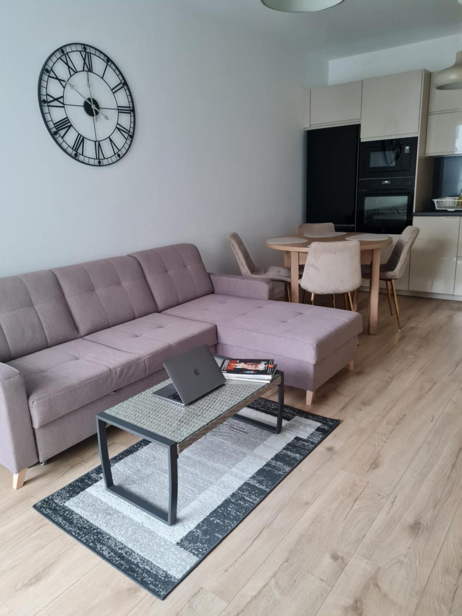 Airport Apartment Βαρσοβία Εξωτερικό φωτογραφία