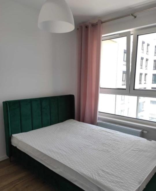 Airport Apartment Βαρσοβία Εξωτερικό φωτογραφία